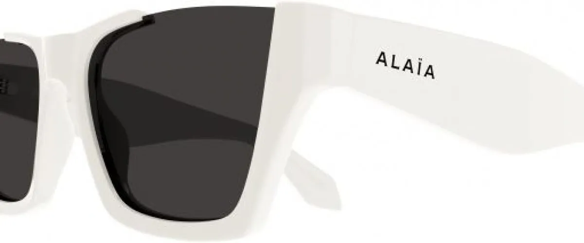 Azzedine Alaia AA0081S Sunglasses
