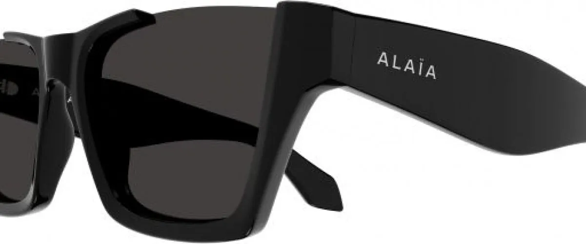 Azzedine Alaia AA0081S Sunglasses