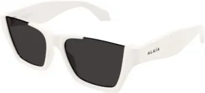 Azzedine Alaia AA0081S Sunglasses