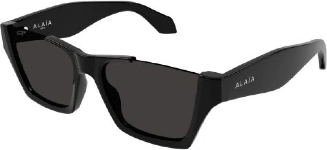 Azzedine Alaia AA0081S Sunglasses