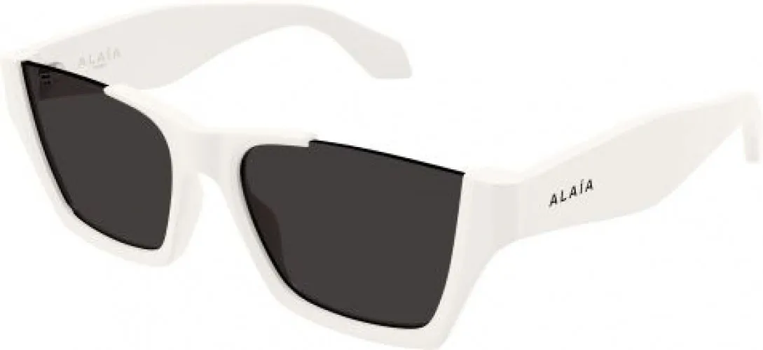 Azzedine Alaia AA0081S Sunglasses