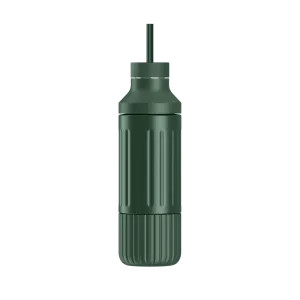 Beast Health Dual Cap Hydration Bottle