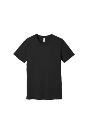 Bella   Canvas Unisex Jersey Short Sleeve Tee