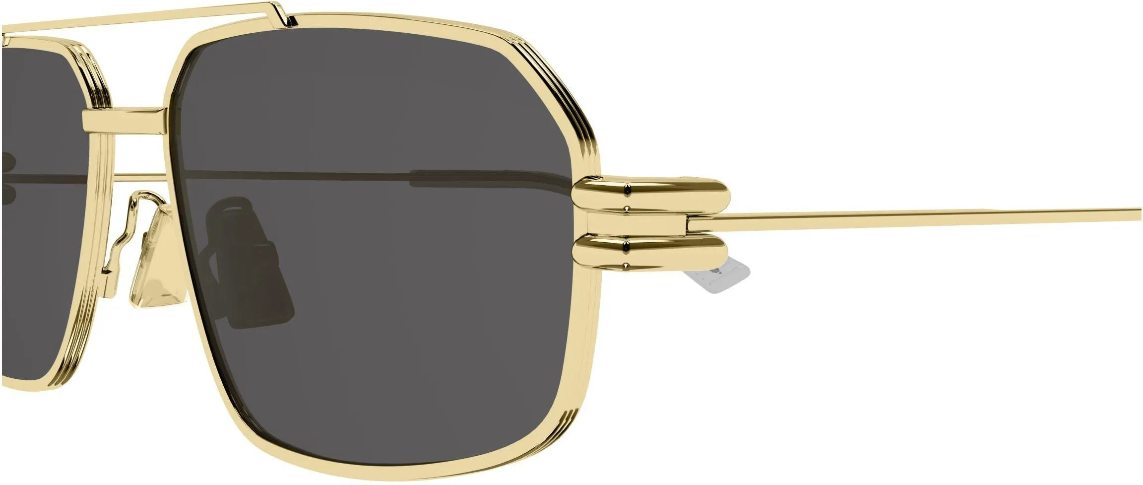 Bottega Veneta New Classic BV1128S Sunglasses