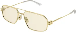 Bottega Veneta New Classic BV1128S Sunglasses