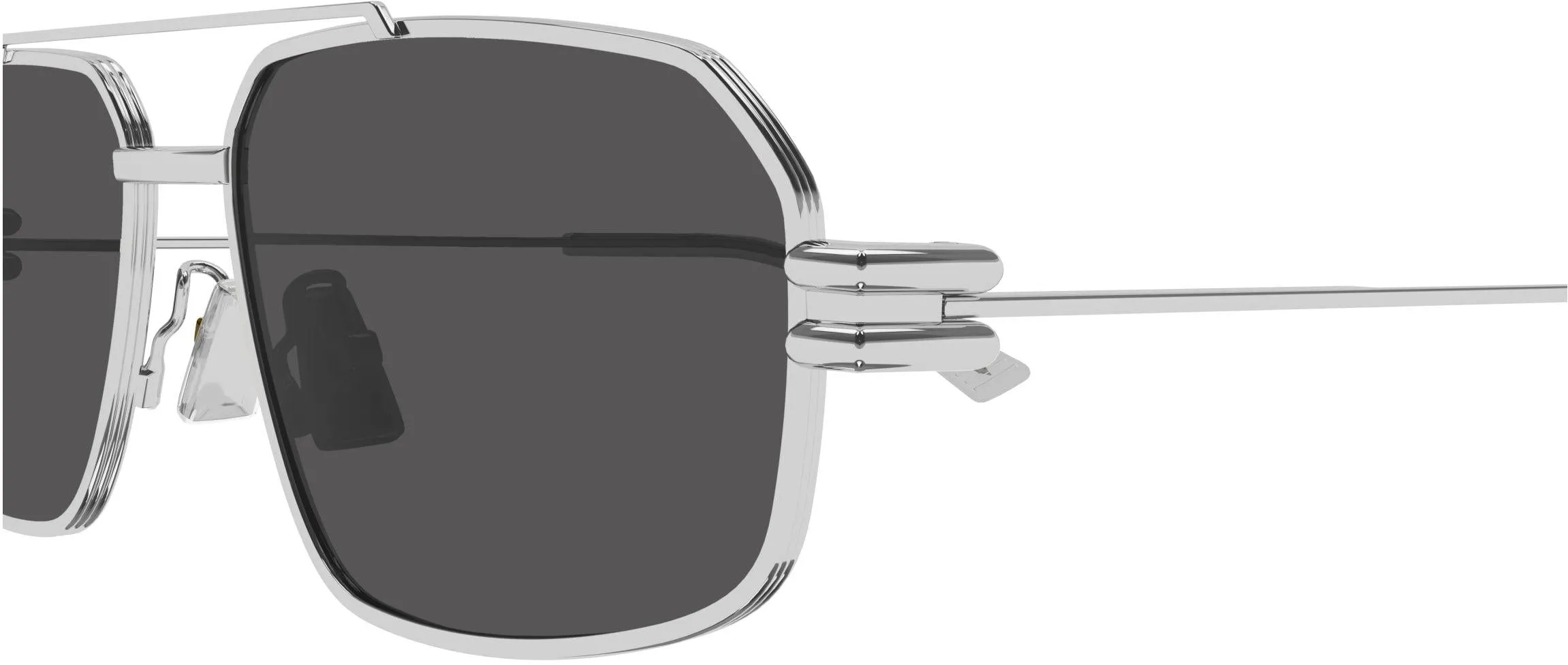 Bottega Veneta New Classic BV1128S Sunglasses