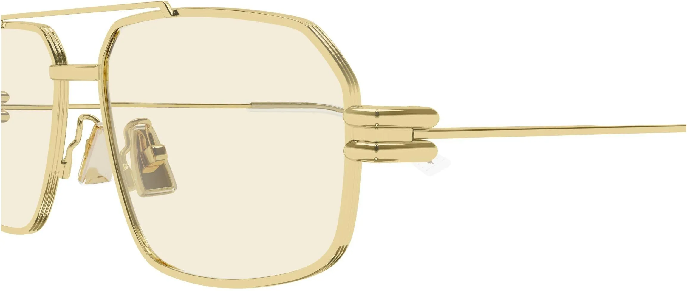 Bottega Veneta New Classic BV1128S Sunglasses
