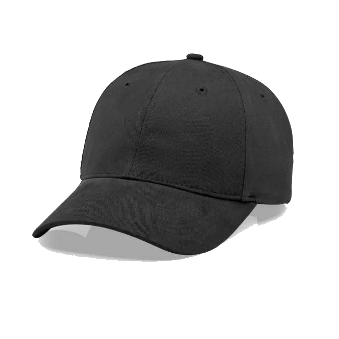 Brushed Chino Cap