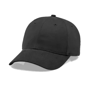 Brushed Chino Cap