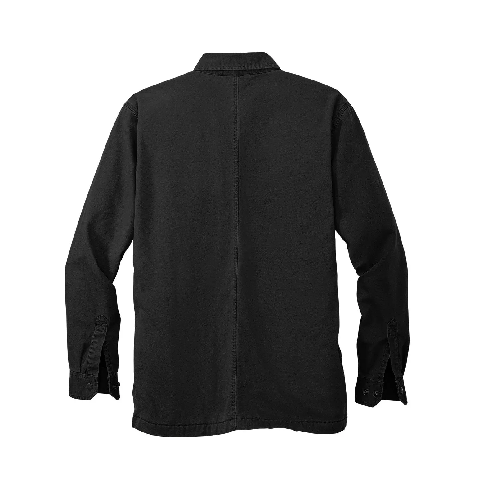 Carhartt Rugged Flex Fleece-Lined Shirt Jacket