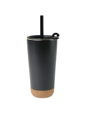 Ceramic To-Go Cup