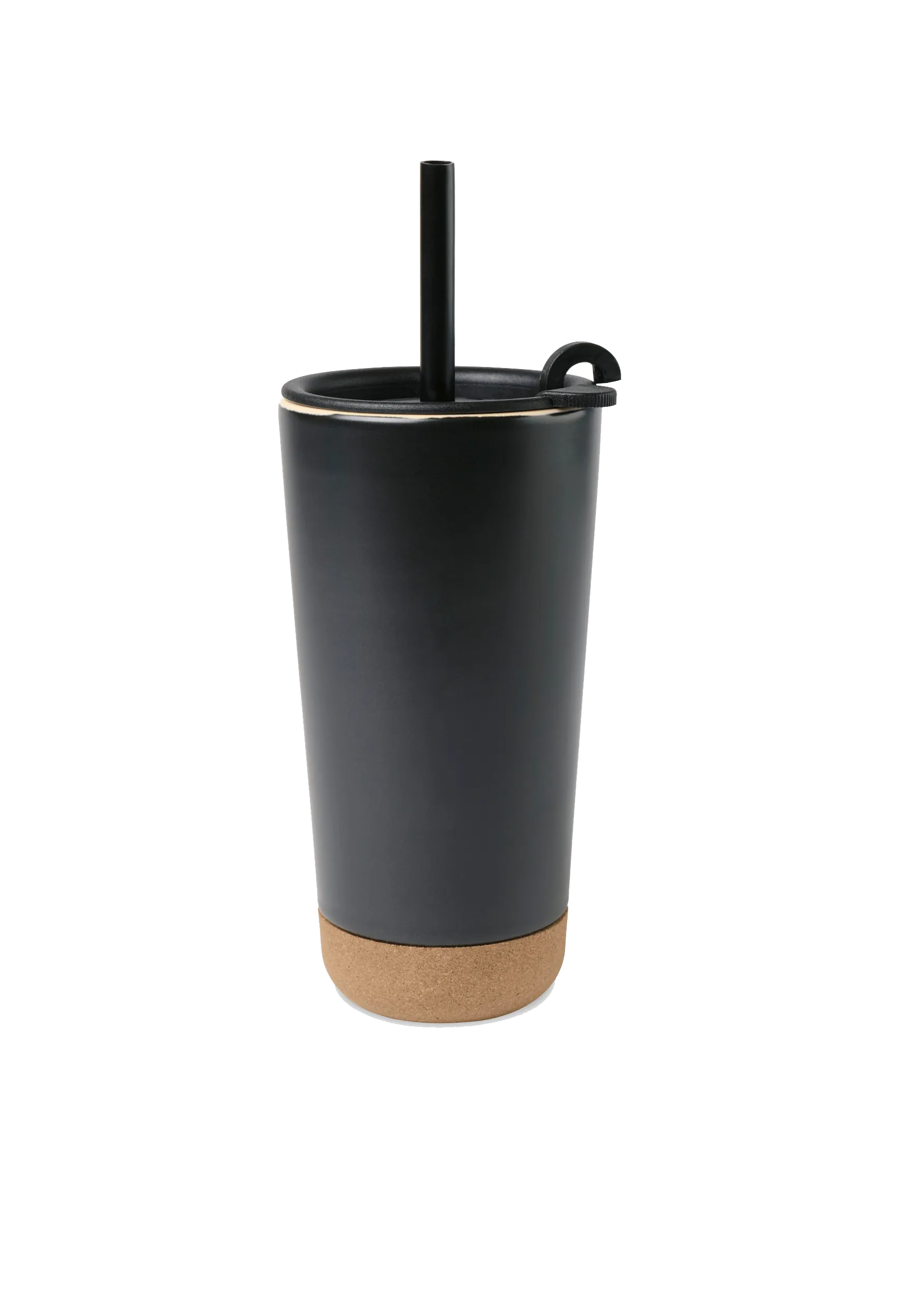 Ceramic To-Go Cup