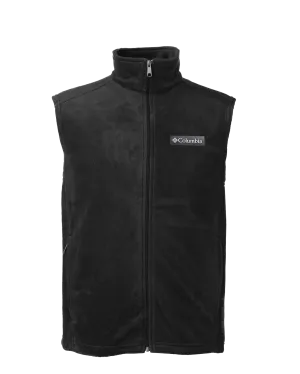 Columbia Steens Mountain Fleece Vest