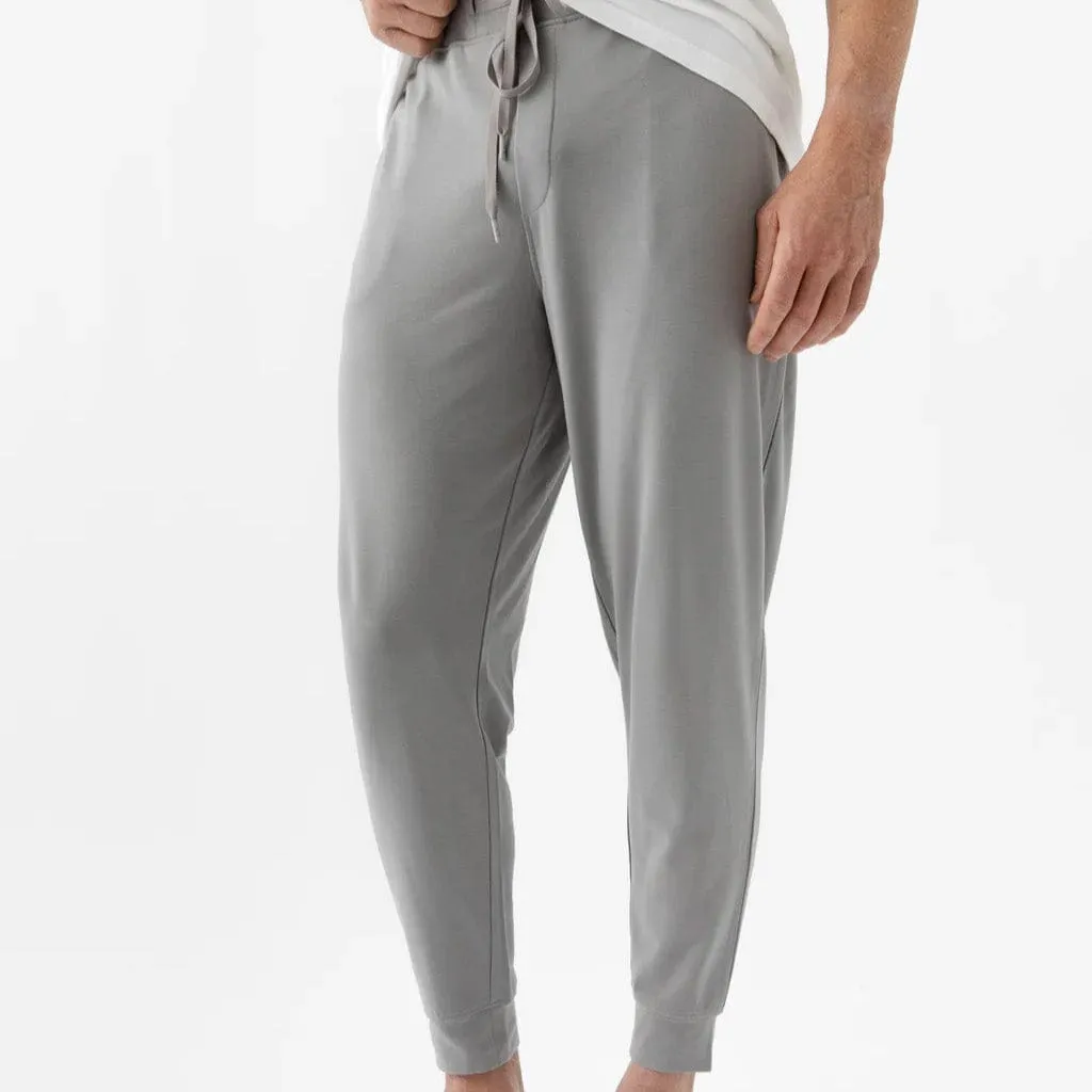 Cozy Earth Men's Bamboo Jogger Pant