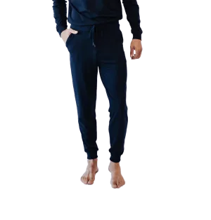 Cozy Earth Men's Bamboo Jogger Pant