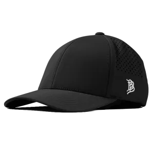 Curved Performance Hat