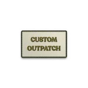 Custom Outpatch