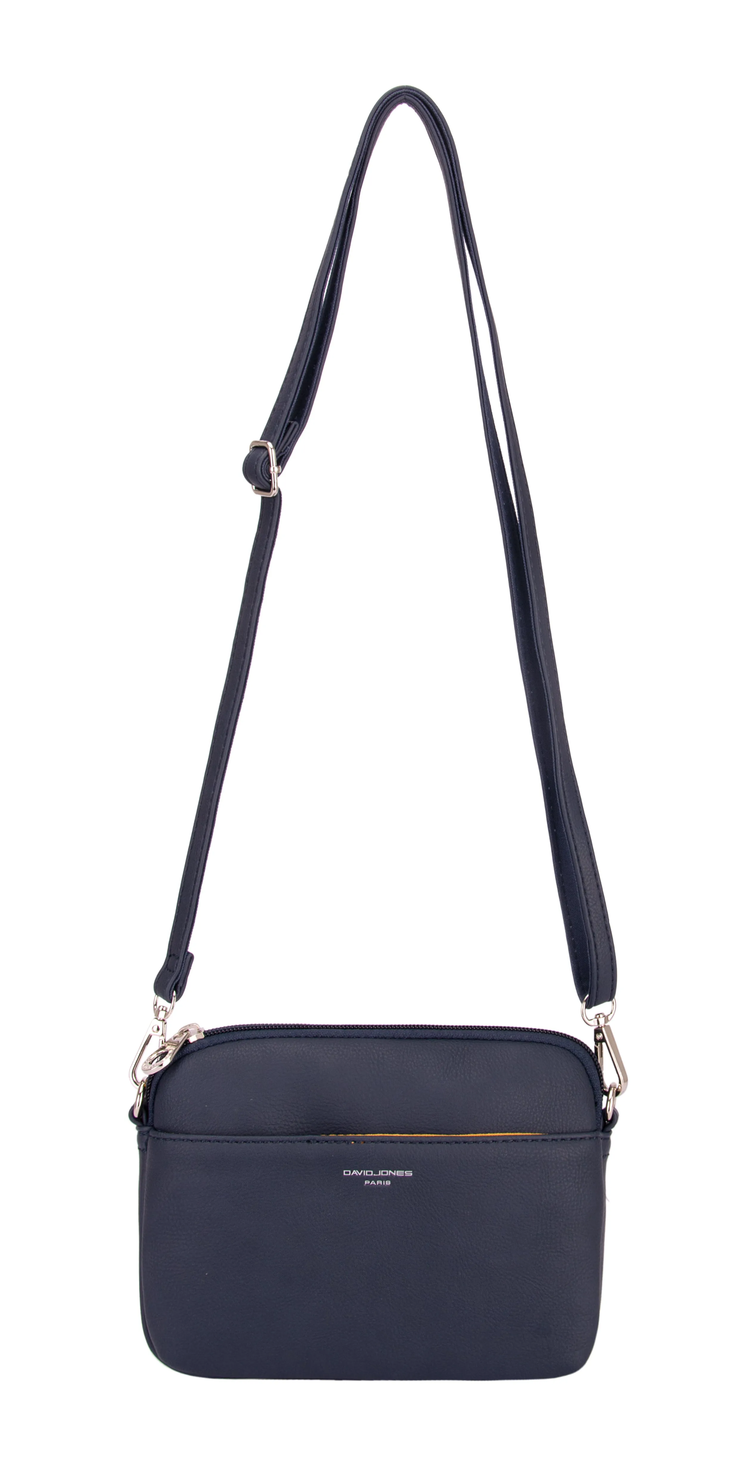 David Jones NVCM5432 Small Crossbody/Clutch Bag