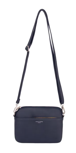 David Jones NVCM5432 Small Crossbody/Clutch Bag