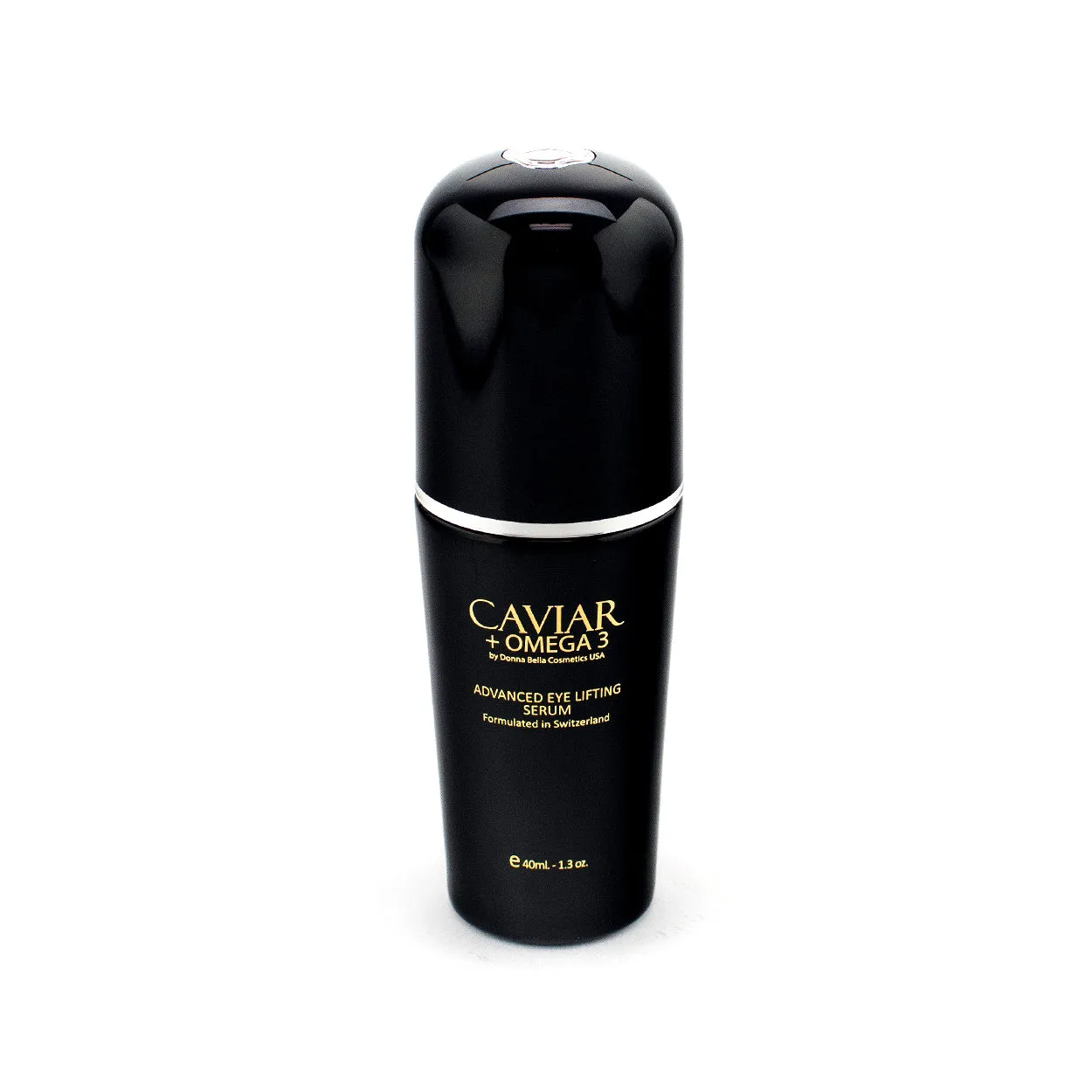 Donna Bella Caviar   Omega 3 Advanced Eye Lifting Serum