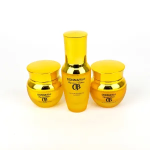Donna Bella Signature Supreme Extraordinary Effective Eye Set