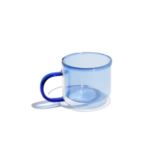 Double Wall Mug
