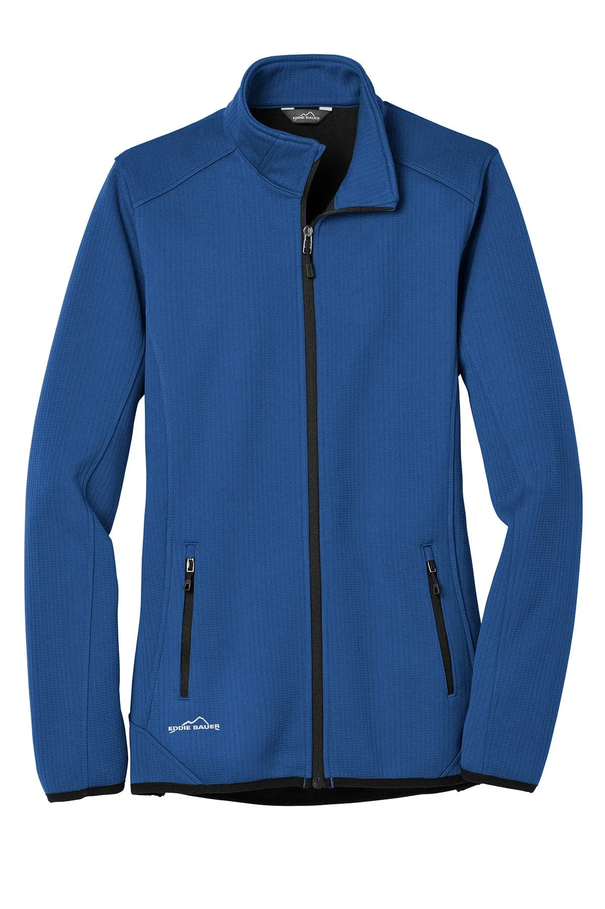 Eddie Bauer Dash Full-Zip Fleece Jacket