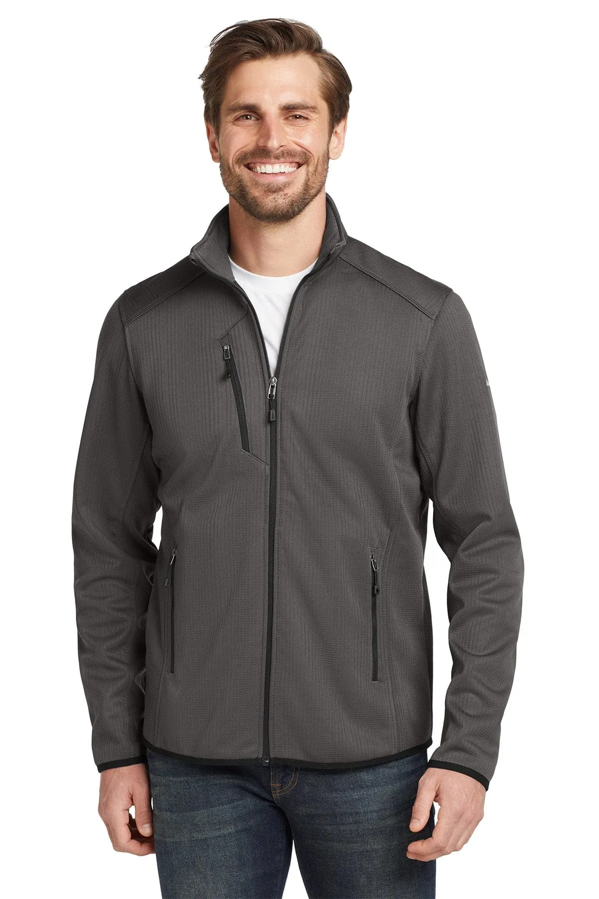 Eddie Bauer Dash Full-Zip Fleece Jacket