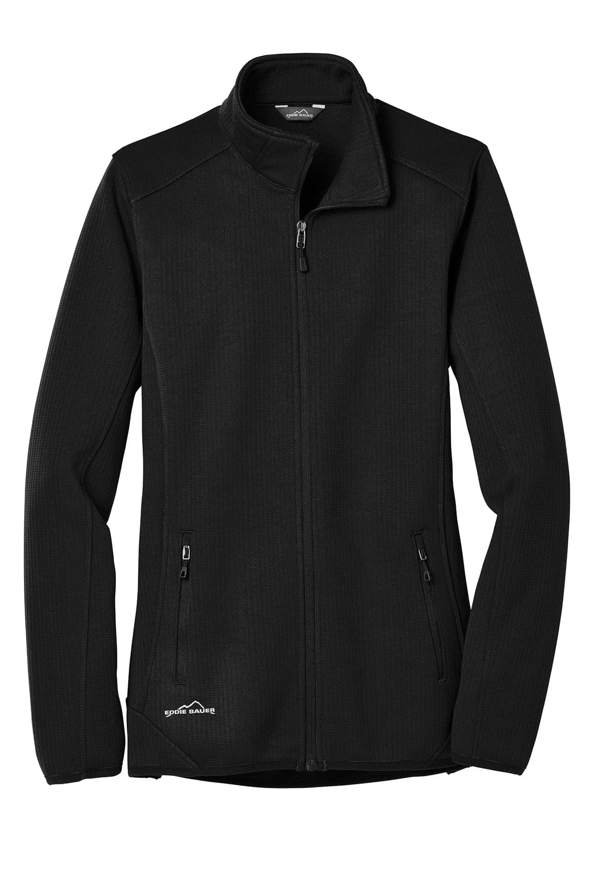 Eddie Bauer Dash Full-Zip Fleece Jacket