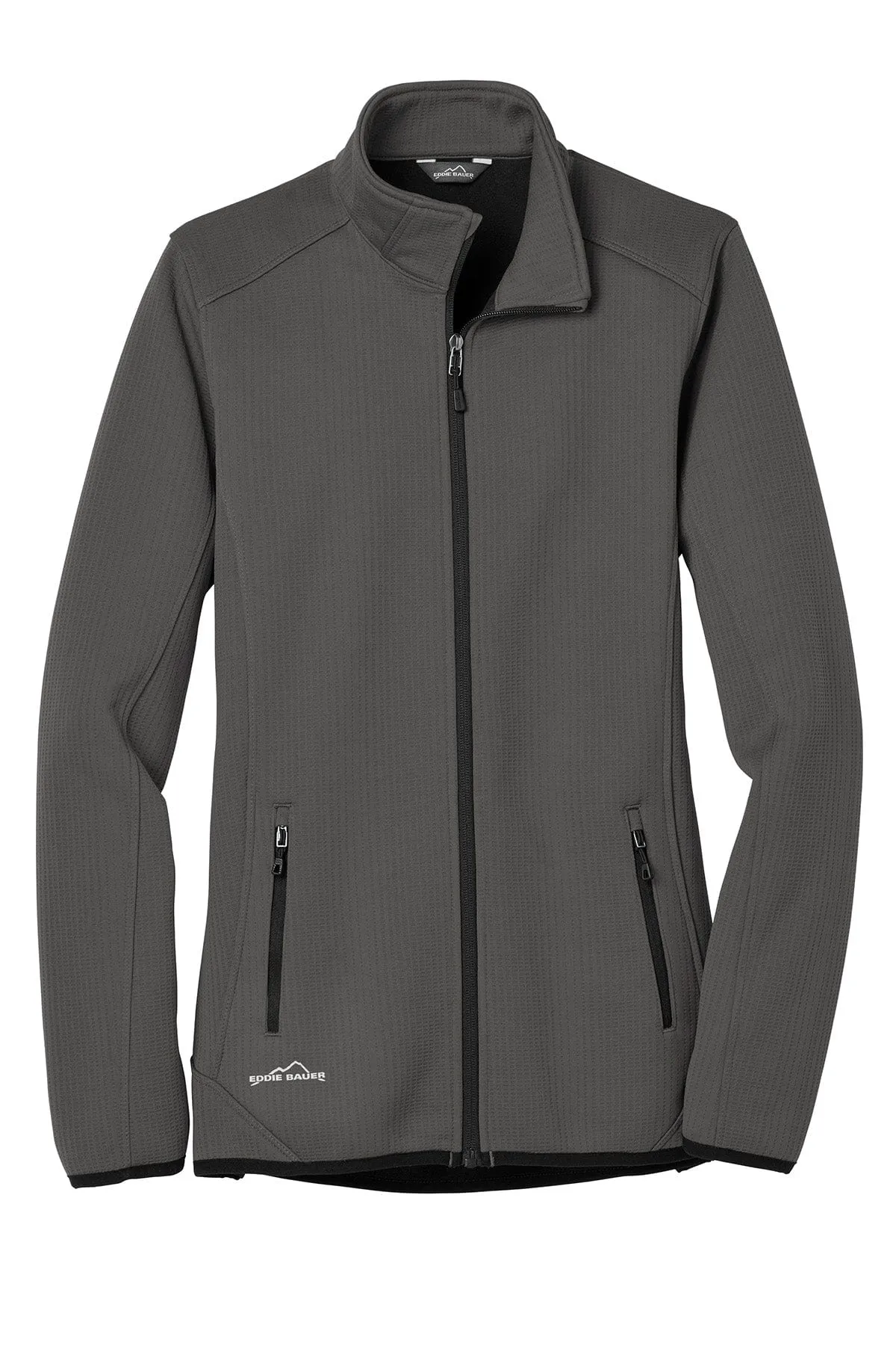 Eddie Bauer Dash Full-Zip Fleece Jacket