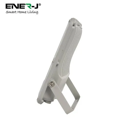 Ener J Smart Solar Powered 300W LED Floodlight with IP65 Remote Control