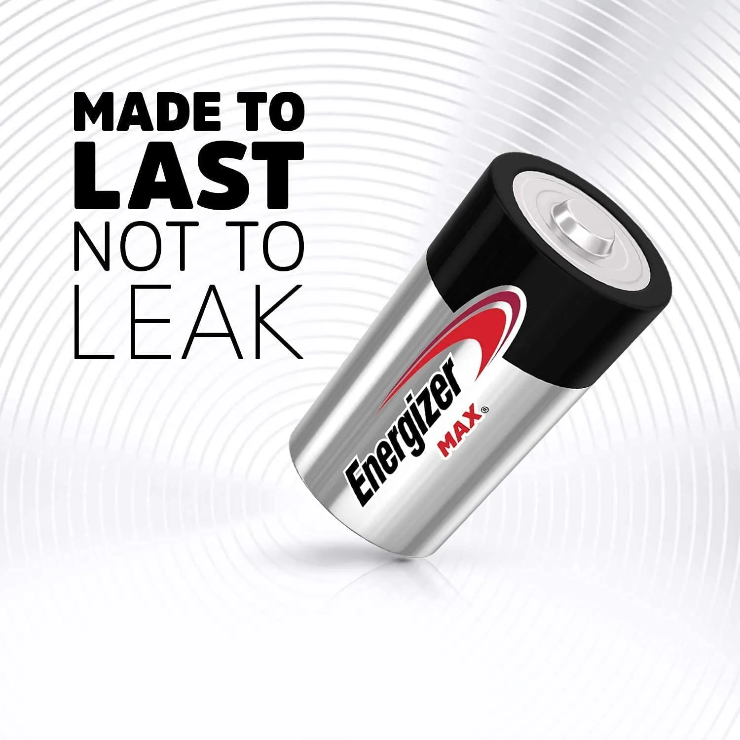 Energizer A23 12V Alkaline Batteries
