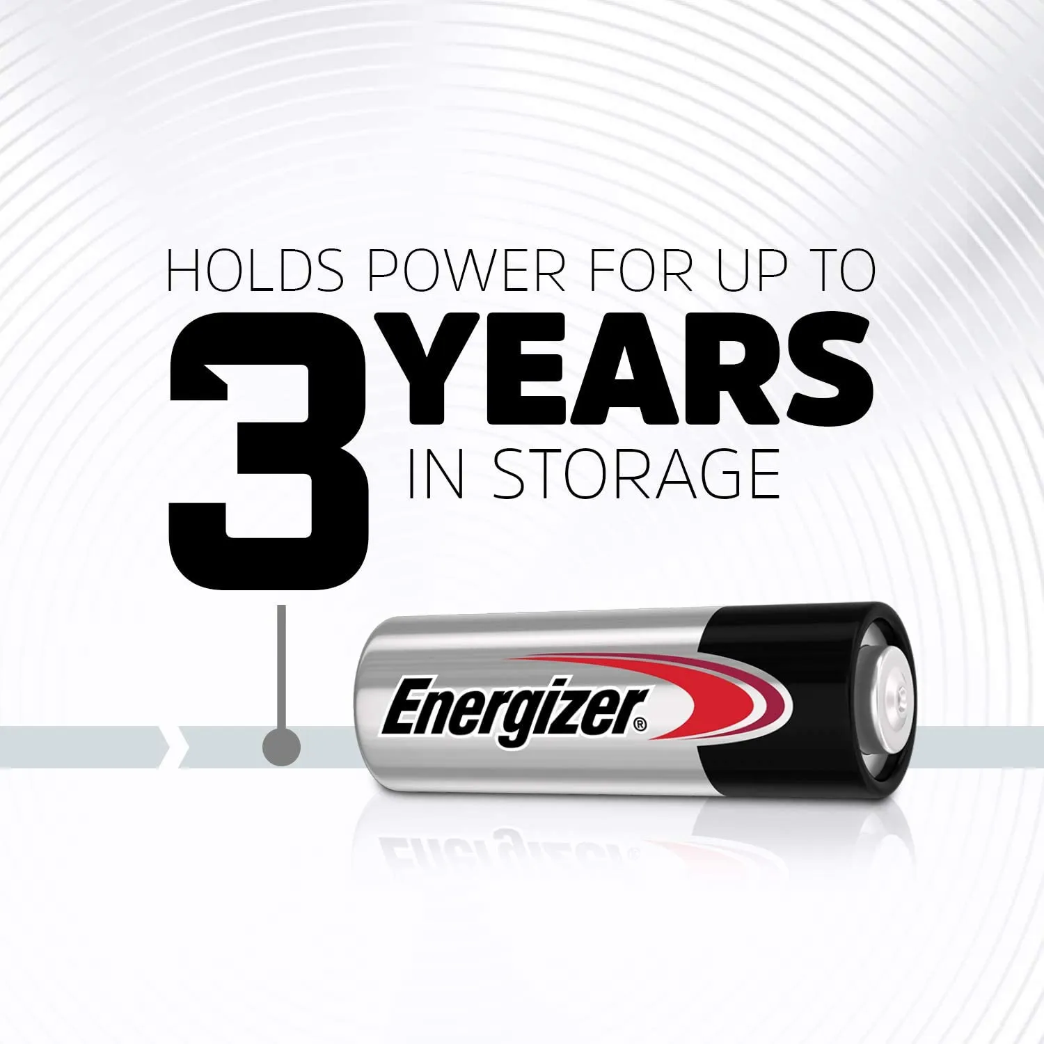 Energizer A27 12V Alkaline Batteries 2 Pack