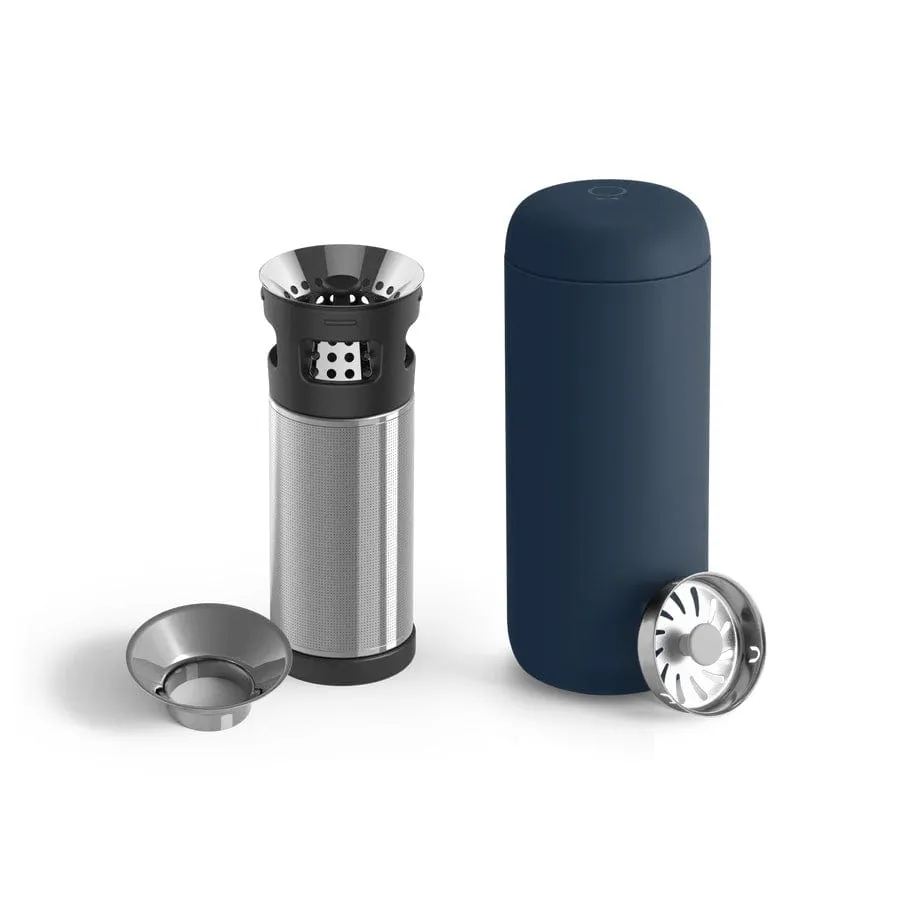 Fellow Carter Infuser Set