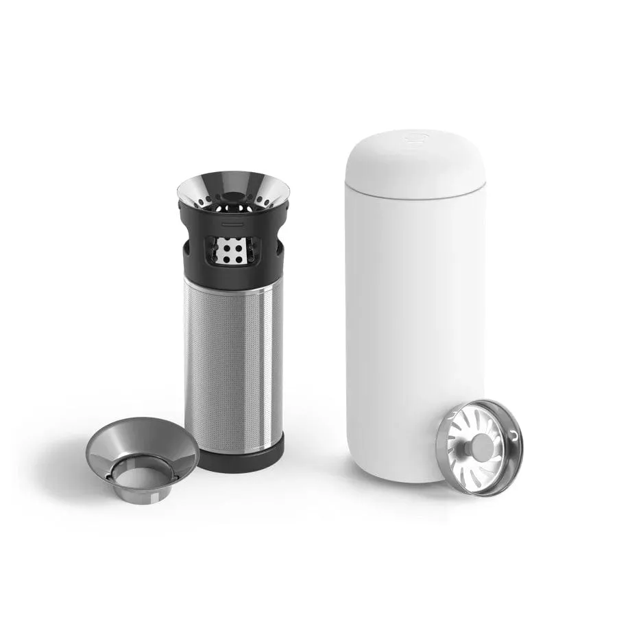 Fellow Carter Infuser Set
