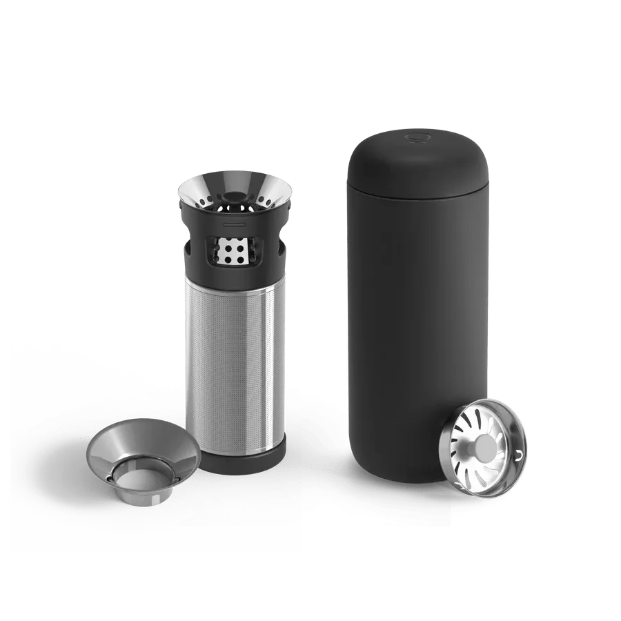 Fellow Carter Infuser Set