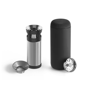 Fellow Carter Infuser Set