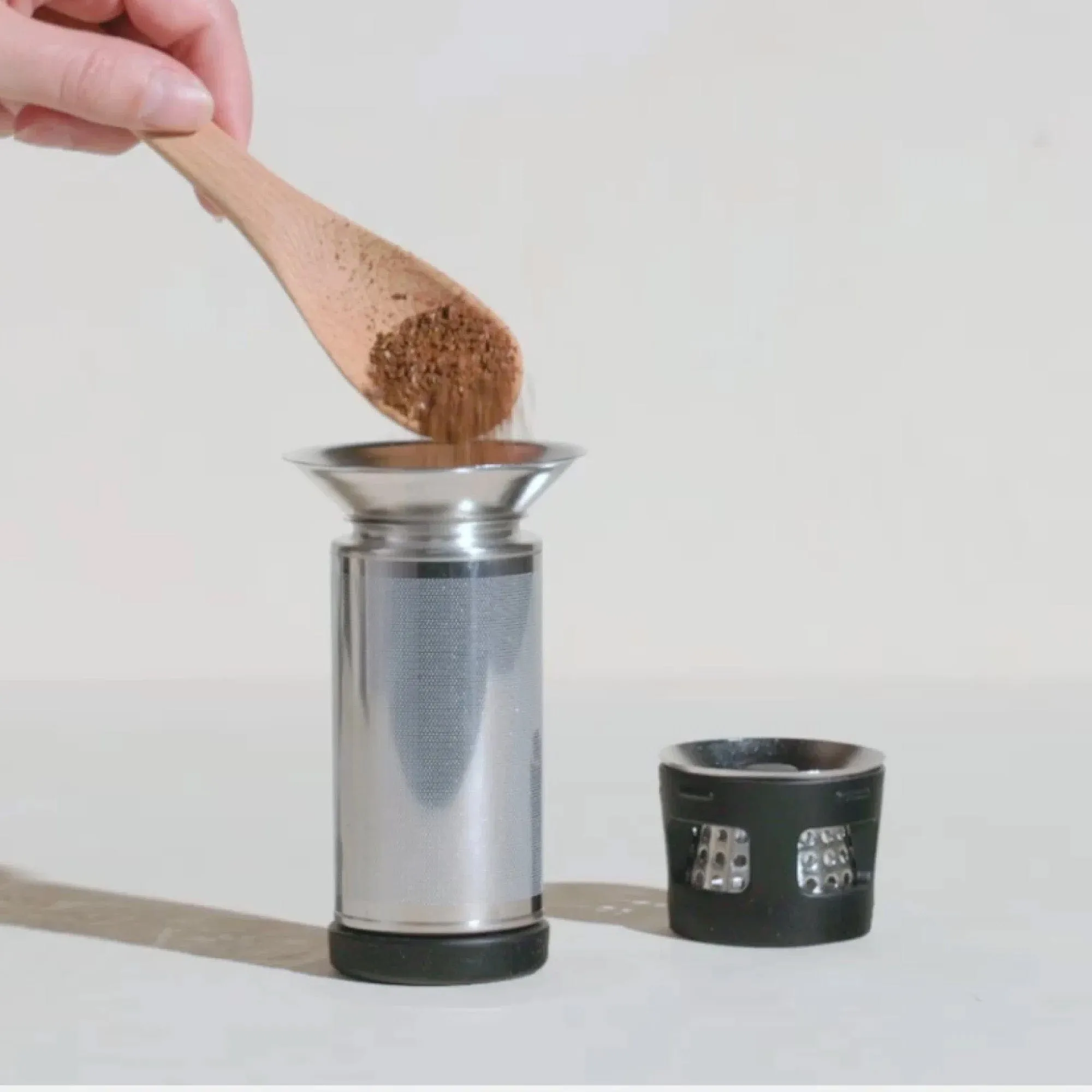 Fellow Carter Infuser Set