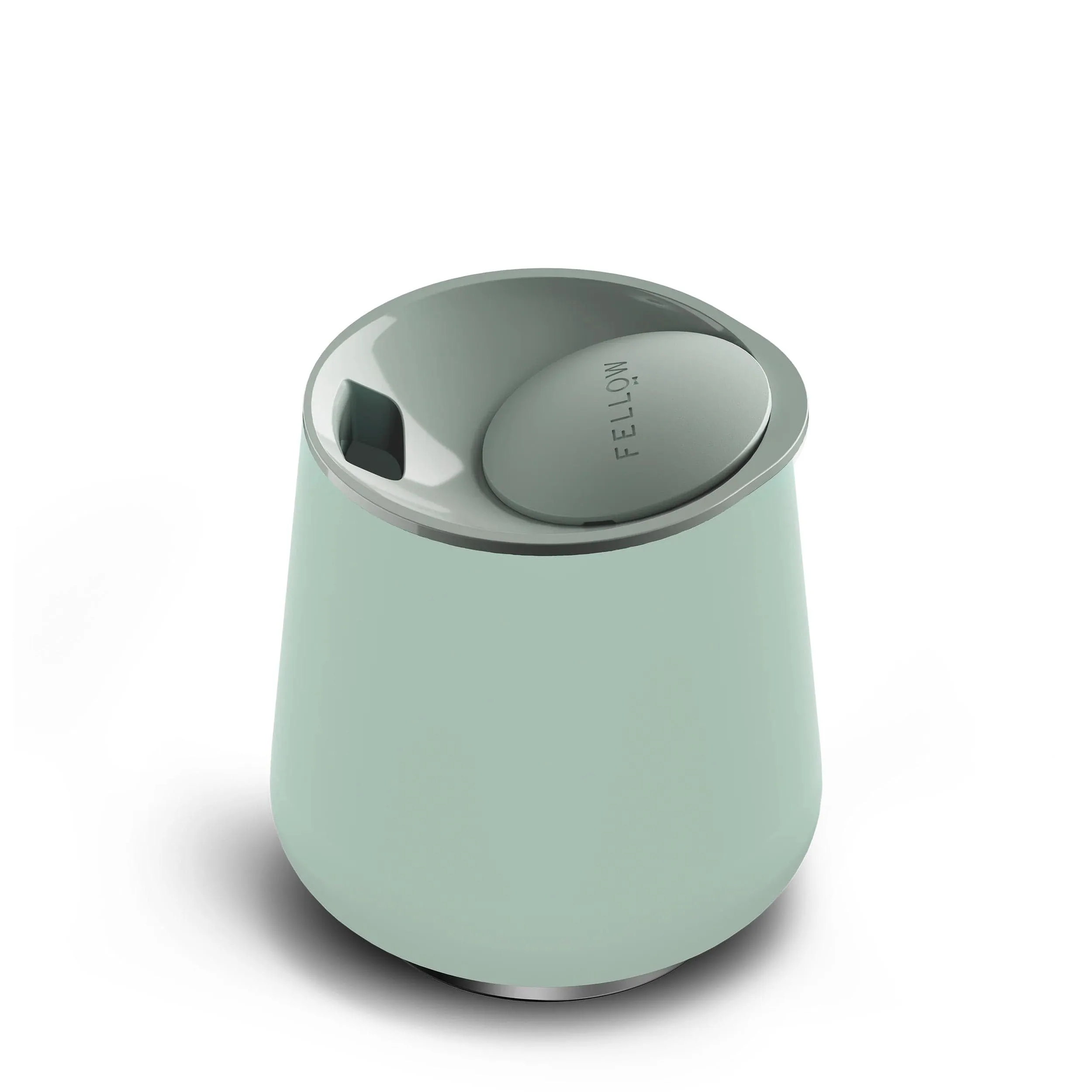 Fellow Ruby Wine Tumbler