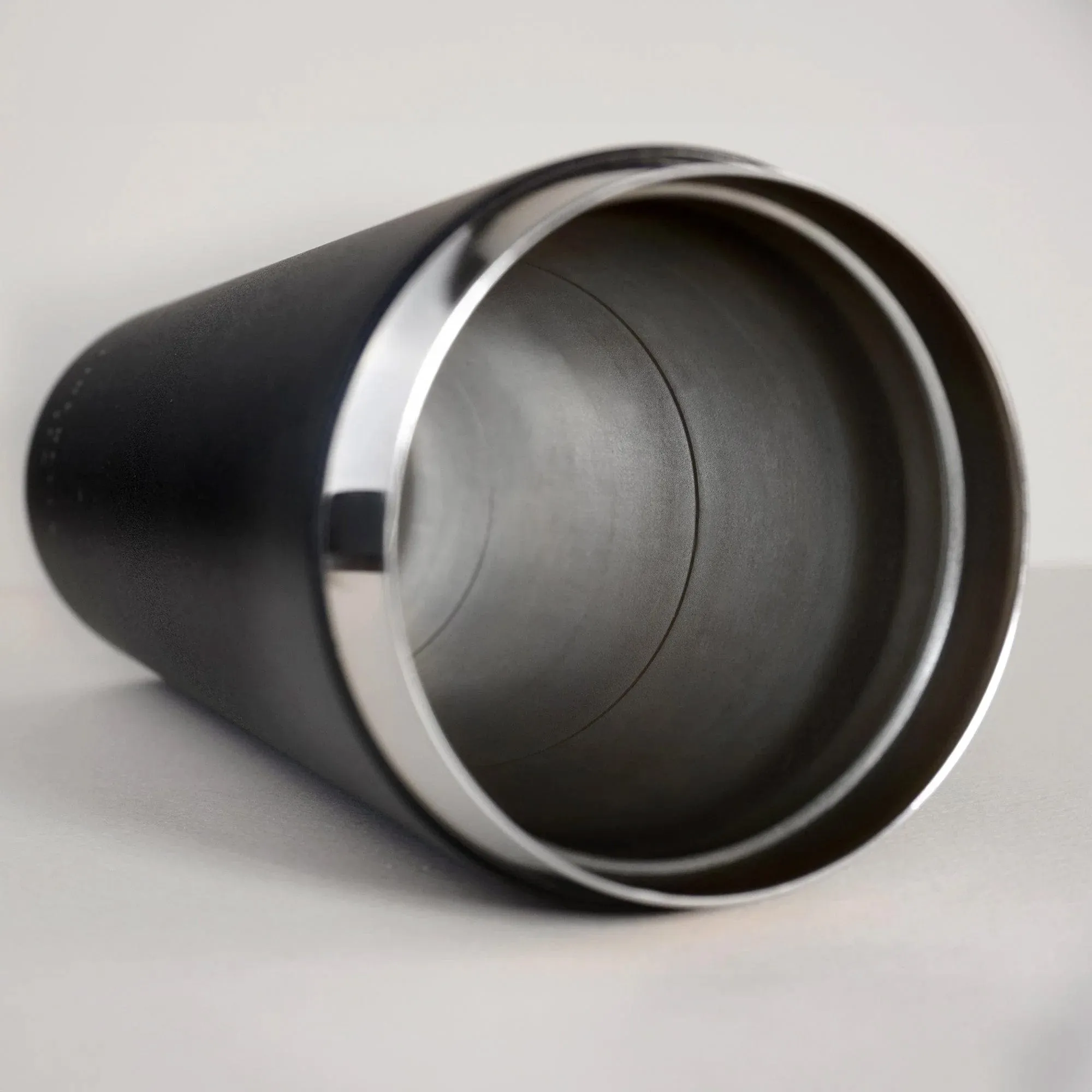 Firebelly Tea Stop-Infusion Travel Mug