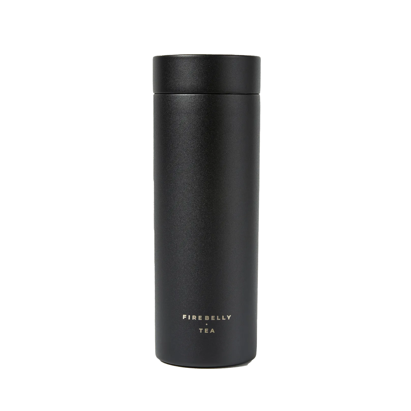 Firebelly Tea Stop-Infusion Travel Mug