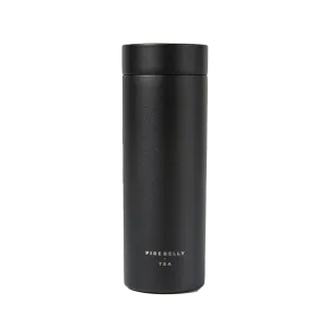 Firebelly Tea Stop-Infusion Travel Mug