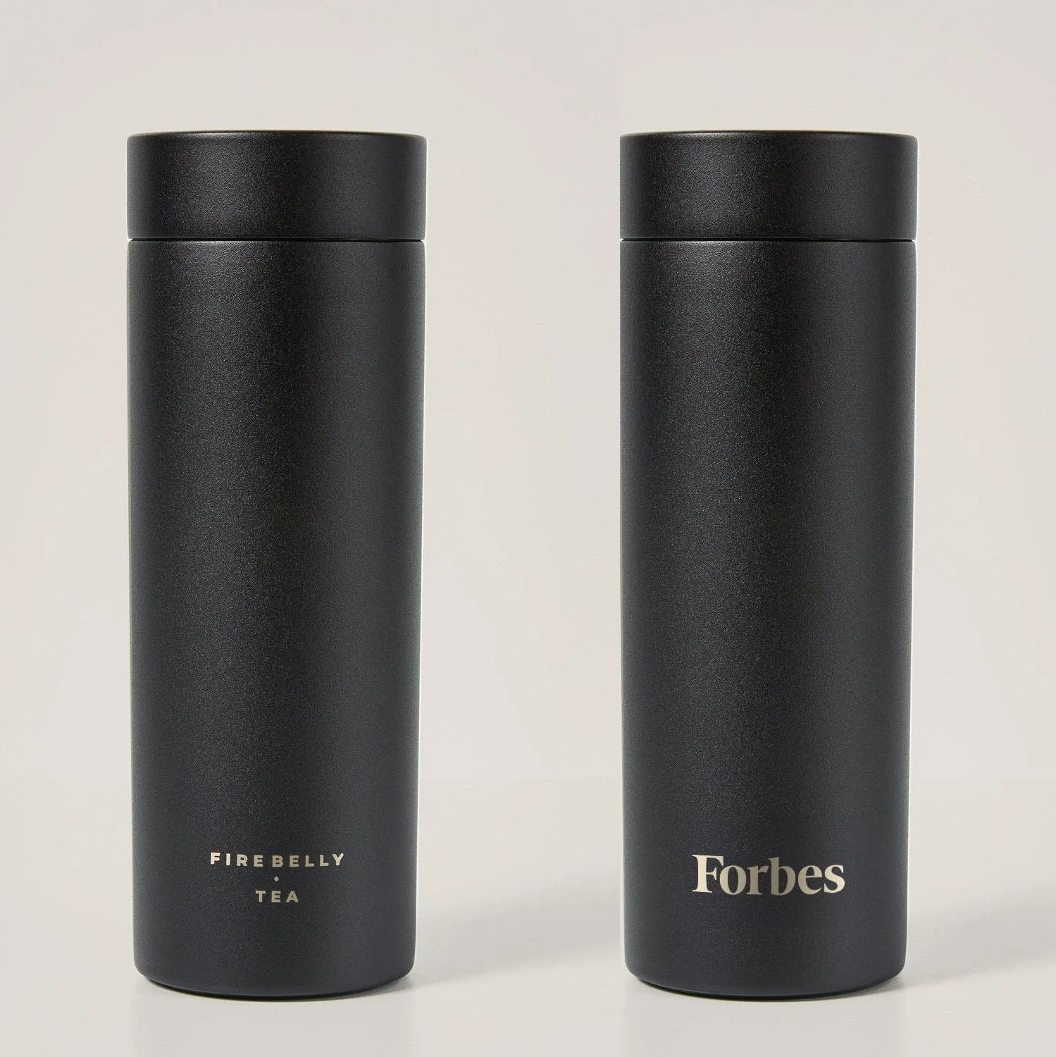 Firebelly Tea Stop-Infusion Travel Mug