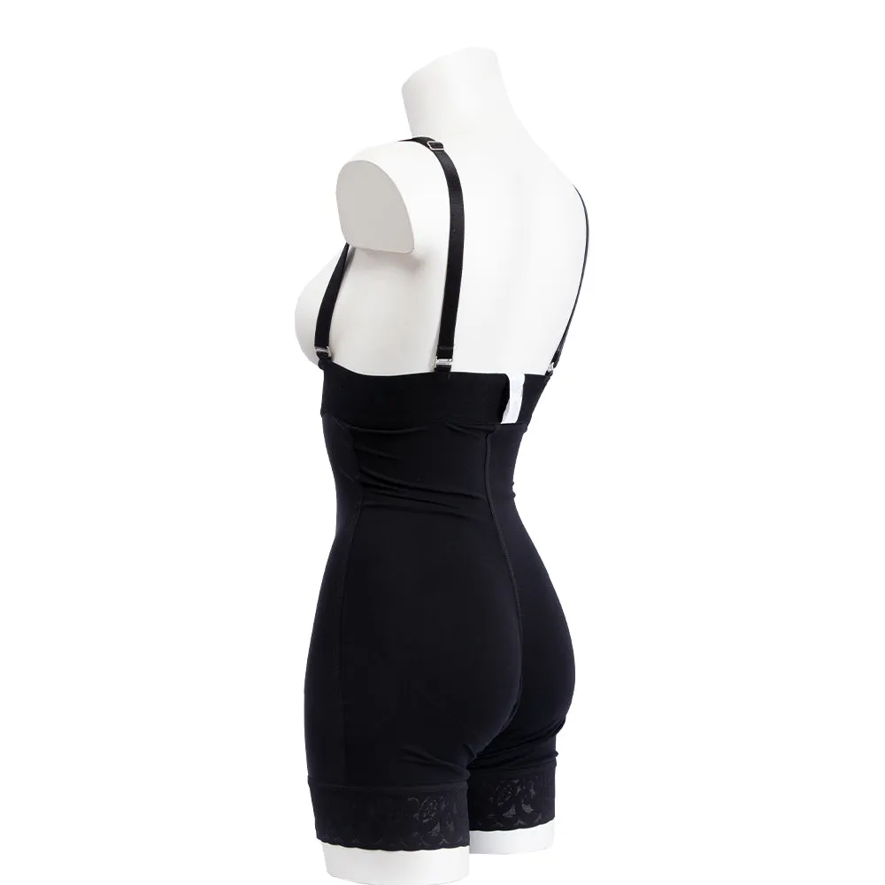 Forma Tu Cuerpo Invisible Mid-Leg Girdle