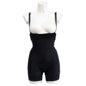 Forma Tu Cuerpo Invisible Mid-Leg Girdle