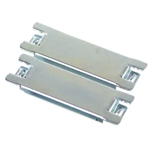 FuseBox METAL BLANK 18MM MODULE (6PCS)