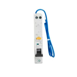 FuseBox RTA063230B 6kA B Curve Type A 30mA RCBO 32A