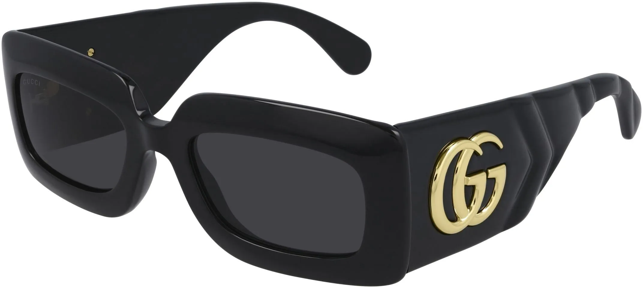 Gucci Seasonal Icon GG0811S Sunglasses