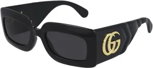 Gucci Seasonal Icon GG0811S Sunglasses