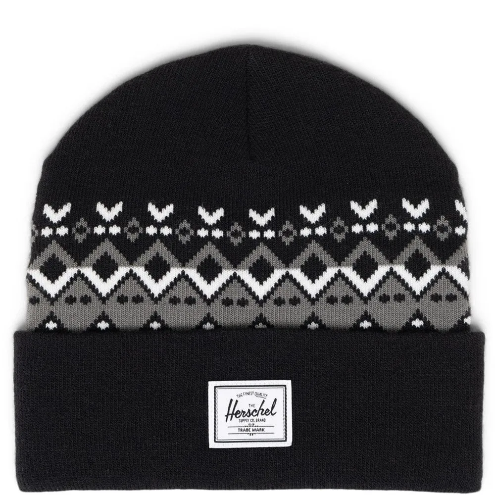 Herschel Bags Elmer Beanie